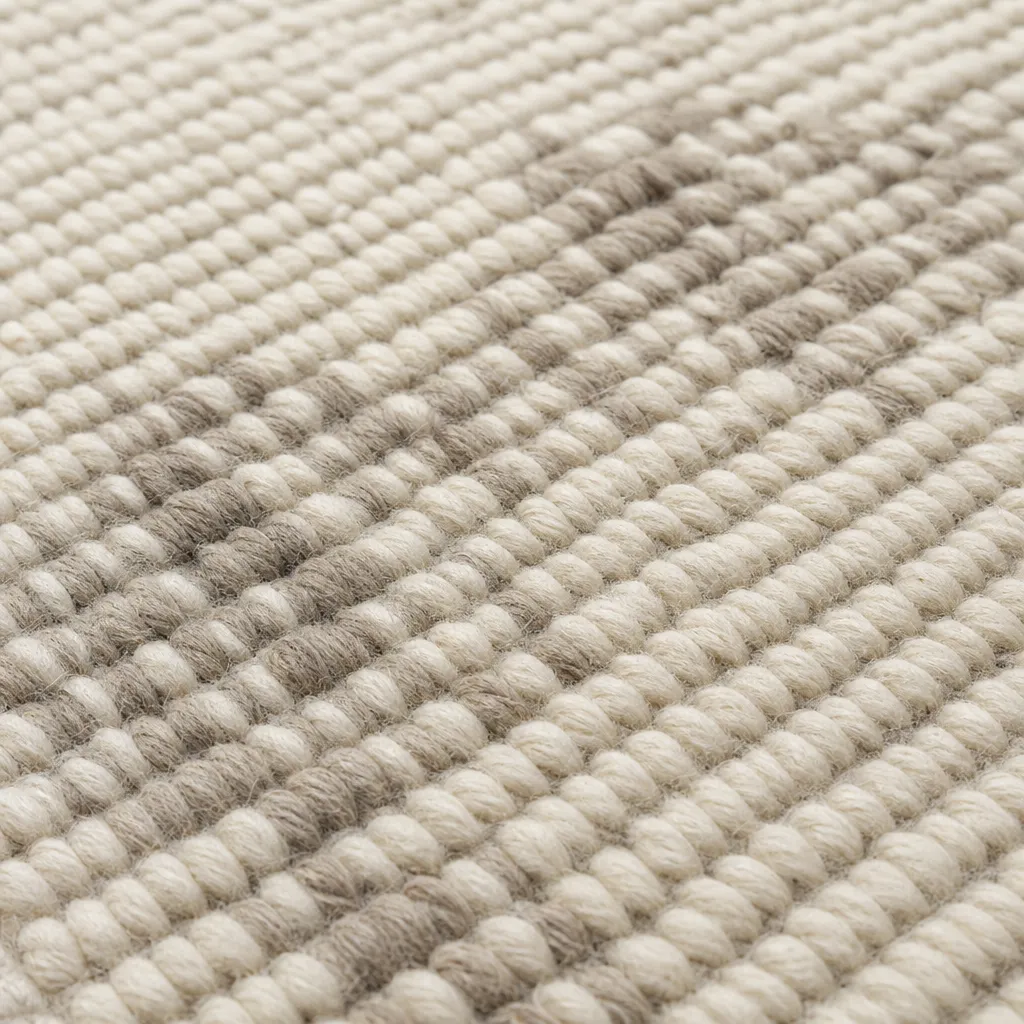 Textile surface macro